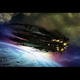 Illustration for article titled The Evolution Of Space Cruiser Design: A Gallery